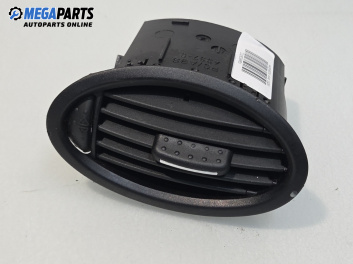 Духалка парно за Mercedes-Benz A-Class Hatchback  W168 (07.1997 - 08.2004)