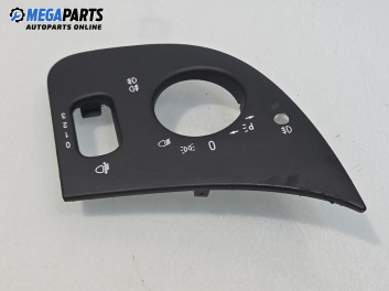 Интериорна пластмаса ключ светлини за Mercedes-Benz A-Class Hatchback  W168 (07.1997 - 08.2004), 4+1 вр., хечбек