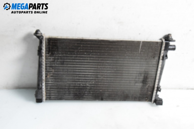 Воден радиатор за Mercedes-Benz A-Class Hatchback  W168 (07.1997 - 08.2004) A 140 (168.031, 168.131), 82 к.с.