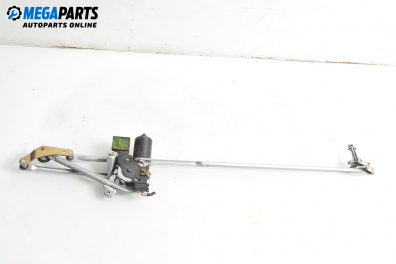 Ел. мотор за чистачките за Mercedes-Benz A-Class Hatchback  W168 (07.1997 - 08.2004), хечбек, позиция: предна