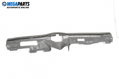 Кора над радиатор за Mercedes-Benz A-Class Hatchback  W168 (07.1997 - 08.2004), 4+1 вр., хечбек