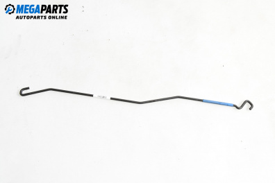 Щека преден капак за Mercedes-Benz A-Class Hatchback  W168 (07.1997 - 08.2004), 4+1 вр., хечбек