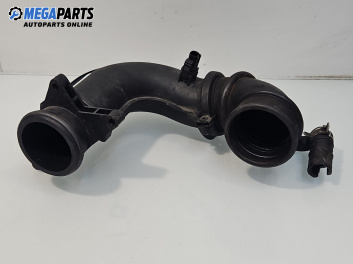 Въздуховод за Mercedes-Benz A-Class Hatchback  W168 (07.1997 - 08.2004) A 140 (168.031, 168.131), 82 к.с.