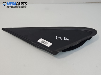 Външни лайсни за Mercedes-Benz A-Class Hatchback  W168 (07.1997 - 08.2004), хечбек, позиция: дясна