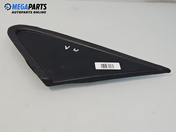 Външни лайсни за Mercedes-Benz A-Class Hatchback  W168 (07.1997 - 08.2004), хечбек, позиция: лява