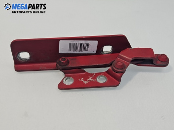 Панта преден капак за Mercedes-Benz A-Class Hatchback  W168 (07.1997 - 08.2004), 4+1 вр., хечбек, позиция: лява