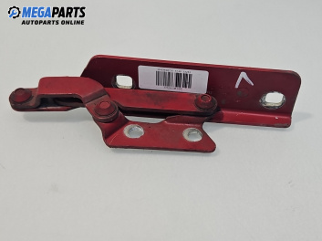 Панта преден капак за Mercedes-Benz A-Class Hatchback  W168 (07.1997 - 08.2004), 4+1 вр., хечбек, позиция: лява