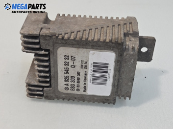 Модул климатик за Mercedes-Benz A-Class Hatchback  W168 (07.1997 - 08.2004)