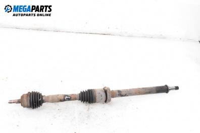 Полуоска за Mercedes-Benz A-Class Hatchback  W168 (07.1997 - 08.2004) A 140 (168.031, 168.131), 82 к.с., позиция: предна, дясна