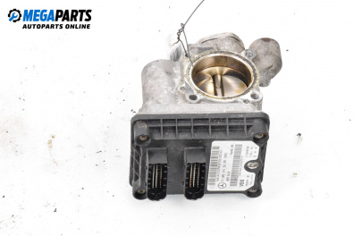 Помпа ABS за Mercedes-Benz A-Class Hatchback  W168 (07.1997 - 08.2004) A 140 (168.031, 168.131), №  A1661413125