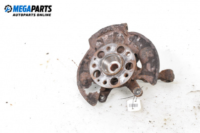 Шенкел главина за Mercedes-Benz A-Class Hatchback  W168 (07.1997 - 08.2004), позиция: предна, лява