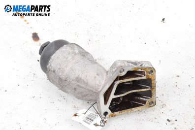 Корпус за маслен филтър за Mercedes-Benz A-Class Hatchback  W168 (07.1997 - 08.2004) A 140 (168.031, 168.131), 82 к.с.