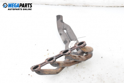 Изпускателен колектор  за Mercedes-Benz A-Class Hatchback  W168 (07.1997 - 08.2004) A 140 (168.031, 168.131), 82 к.с.