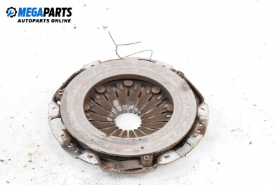 Притискателен диск на съединителя за Mercedes-Benz A-Class Hatchback  W168 (07.1997 - 08.2004) A 140 (168.031, 168.131), 82 к.с.