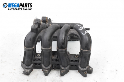 Всмукателен колектор за Mercedes-Benz A-Class Hatchback  W168 (07.1997 - 08.2004) A 140 (168.031, 168.131), 82 к.с.