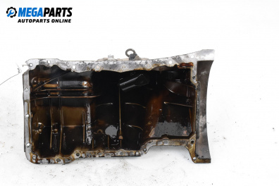 Картер за Mercedes-Benz A-Class Hatchback  W168 (07.1997 - 08.2004) A 140 (168.031, 168.131), 82 к.с.