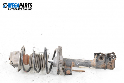 Макферсон за Mercedes-Benz A-Class Hatchback  W168 (07.1997 - 08.2004), хечбек, позиция: предна, лява