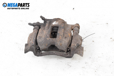 Спирачен апарат за Mercedes-Benz A-Class Hatchback  W168 (07.1997 - 08.2004), позиция: предна, лява