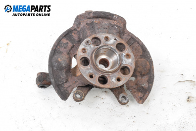 Шенкел главина за Mercedes-Benz A-Class Hatchback  W168 (07.1997 - 08.2004), позиция: предна, дясна