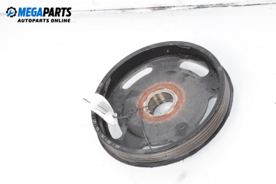 Демпферна шайба за Mercedes-Benz A-Class Hatchback  W168 (07.1997 - 08.2004) A 140 (168.031, 168.131), 82 к.с.