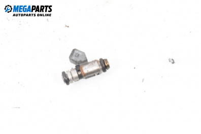 Дюза бензин за Mercedes-Benz A-Class Hatchback  W168 (07.1997 - 08.2004) A 140 (168.031, 168.131), 82 к.с.