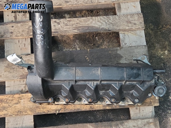 Глава за Mercedes-Benz A-Class Hatchback  W168 (07.1997 - 08.2004) A 140 (168.031, 168.131), 82 к.с.