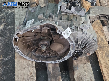 Ръчна скоростна кутия за Mercedes-Benz A-Class Hatchback  W168 (07.1997 - 08.2004) A 140 (168.031, 168.131), 82 к.с.