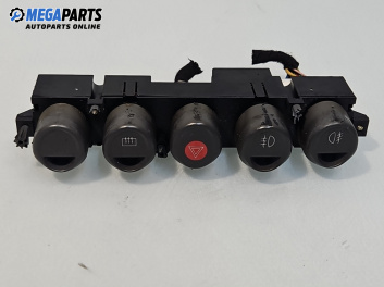 Панел бутони за Fiat Multipla Multivan (04.1999 - 06.2010)