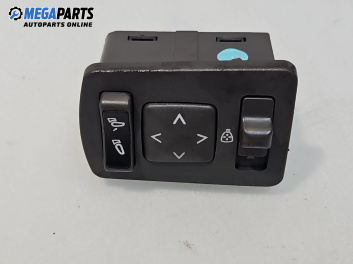 Бутон ел. огледала  за Fiat Multipla Multivan (04.1999 - 06.2010)