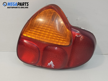 Стоп за Fiat Multipla Multivan (04.1999 - 06.2010), миниван, позиция: лява