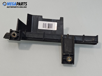 Водач стъкло за Fiat Multipla Multivan (04.1999 - 06.2010), 4+1 вр., миниван, позиция: задна, дясна