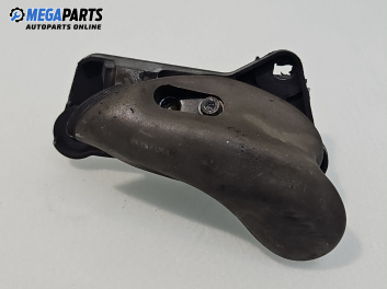 Вътрешна дръжка за Fiat Multipla Multivan (04.1999 - 06.2010), 4+1 вр., миниван, позиция: задна, дясна