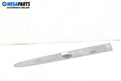 Външни лайсни за Fiat Multipla Multivan (04.1999 - 06.2010), миниван, позиция: лява