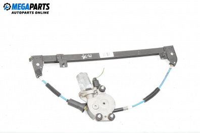 Машинка ел. стъкло за Fiat Multipla Multivan (04.1999 - 06.2010), 4+1 вр., миниван, позиция: предна, дясна