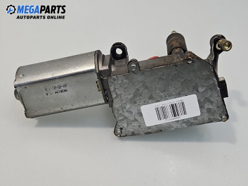 Ел. мотор за чистачките за Fiat Multipla Multivan (04.1999 - 06.2010), миниван, позиция: задна