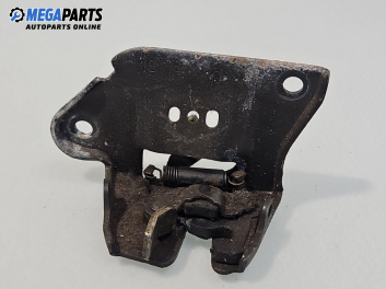 Брава заден капак за Fiat Multipla Multivan (04.1999 - 06.2010), миниван, позиция: задна