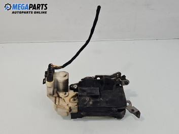 Брава на врата за Fiat Multipla Multivan (04.1999 - 06.2010), позиция: задна, лява