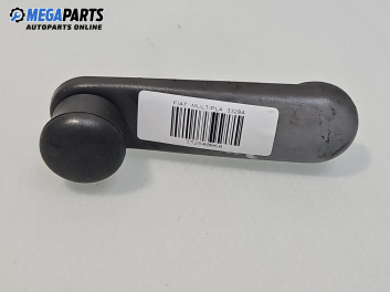 Ръкохватка врата за Fiat Multipla Multivan (04.1999 - 06.2010), 4+1 вр., миниван, позиция: задна, дясна