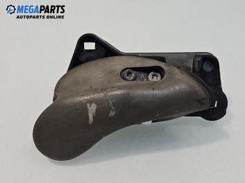 Вътрешна дръжка за Fiat Multipla Multivan (04.1999 - 06.2010), 4+1 вр., миниван, позиция: задна, лява