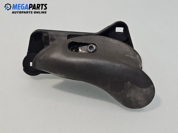 Вътрешна дръжка за Fiat Multipla Multivan (04.1999 - 06.2010), 4+1 вр., миниван, позиция: предна, дясна