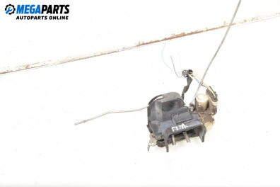 Брава на врата за Fiat Multipla Multivan (04.1999 - 06.2010), позиция: предна, дясна