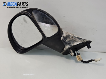 Огледало за Fiat Multipla Multivan (04.1999 - 06.2010), 4+1 вр., миниван, позиция: дясна
