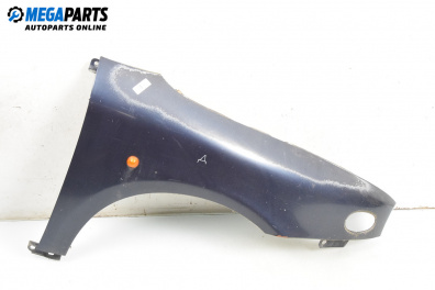 Калник за Fiat Multipla Multivan (04.1999 - 06.2010), 4+1 вр., миниван, позиция: предна, дясна