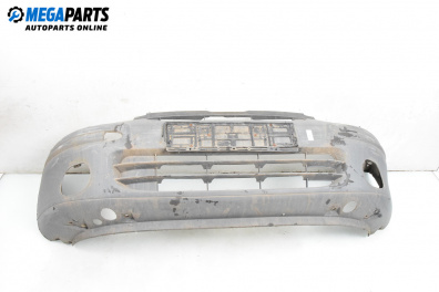 Предна броня за Fiat Multipla Multivan (04.1999 - 06.2010), миниван, позиция: предна