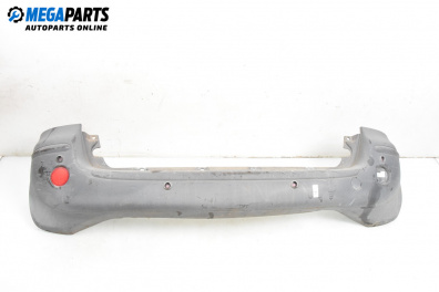 Задна броня за Fiat Multipla Multivan (04.1999 - 06.2010), миниван