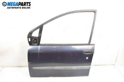 Врата за Fiat Multipla Multivan (04.1999 - 06.2010), 4+1 вр., миниван, позиция: предна, лява