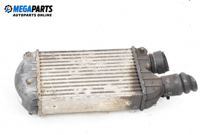 Интеркулер за Fiat Multipla Multivan (04.1999 - 06.2010) 1.9 JTD 110, 110 к.с.