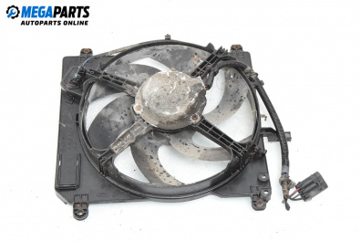 Перка охлаждане за Fiat Multipla Multivan (04.1999 - 06.2010) 1.9 JTD 110, 110 к.с.