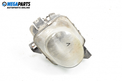 Халоген за Fiat Multipla Multivan (04.1999 - 06.2010), миниван, позиция: лява