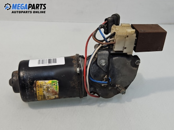 Ел. мотор за чистачките за Fiat Multipla Multivan (04.1999 - 06.2010), миниван, позиция: предна